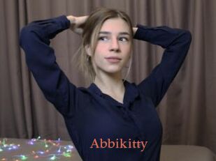 Abbikitty