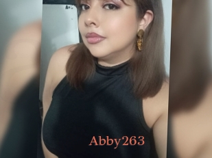 Abby263