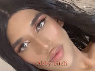 Abby_bitch