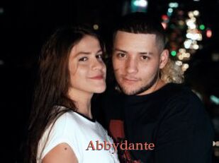 Abbydante