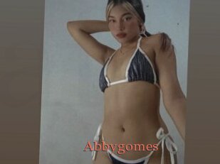 Abbygomes