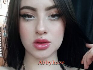 Abbyhaze