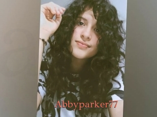 Abbyparker77