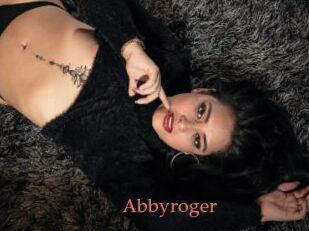 Abbyroger