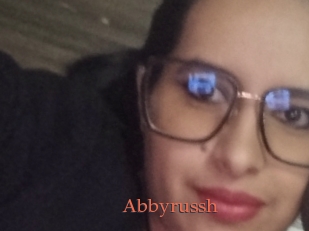 Abbyrussh