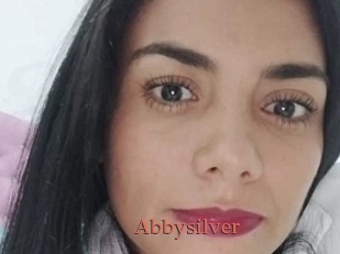 Abbysilver