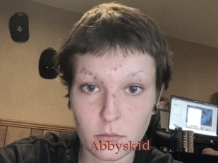 Abbyskid