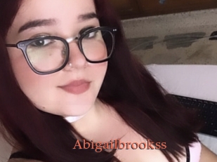 Abigailbrookss