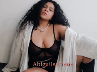 Abigailsantana