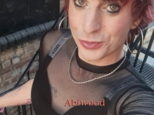 Abiwood