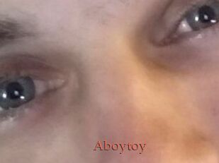 Aboytoy