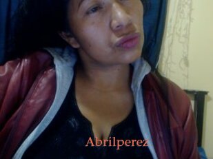 Abrilperez