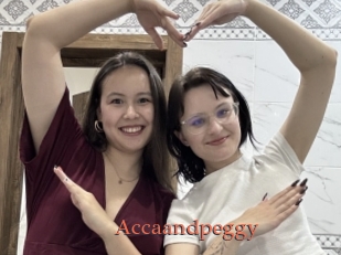 Accaandpeggy