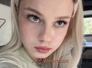 Accaboorman