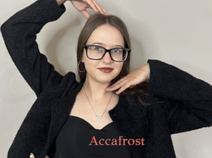 Accafrost