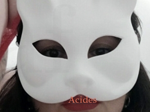 Acides