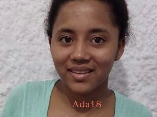 Ada18