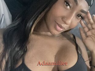 Adaamiller