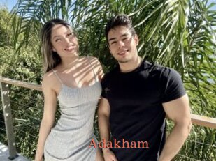 Adakham