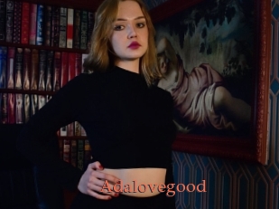 Adalovegood