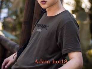 Adam_hot18