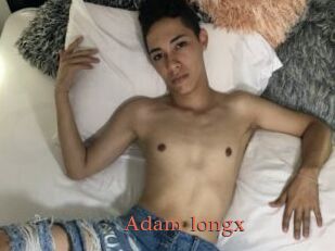 Adam_longx