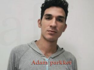 Adam_parkker