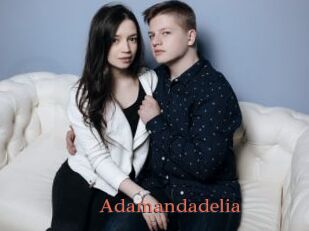 Adamandadelia