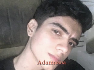 Adamasoa