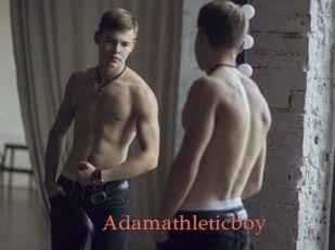 Adamathleticboy