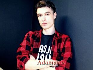 Adamattis