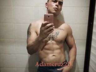 Adamcruz25