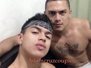 Adamcruzcouple