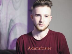 Adamfoster