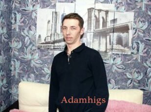 Adamhigs