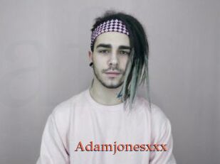 Adamjonesxxx