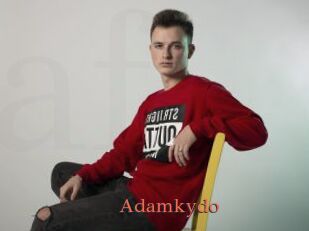 Adamkydo