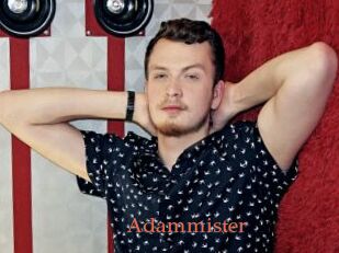 Adammister