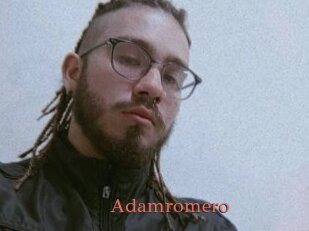 Adamromero