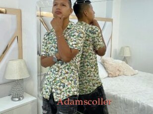 Adamscoller