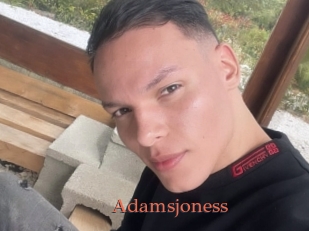 Adamsjoness