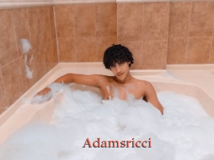 Adamsricci