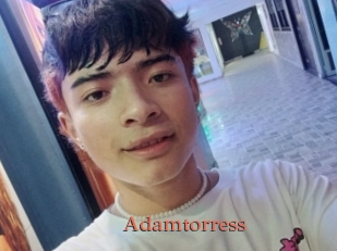 Adamtorress