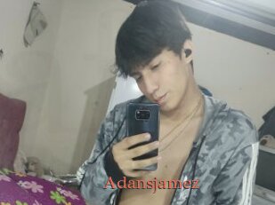 Adansjamez