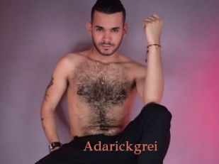 Adarickgrei