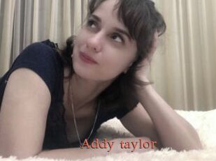 Addy_taylor