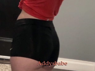 Addysbabe