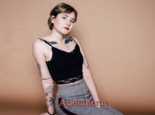 Adelahorny