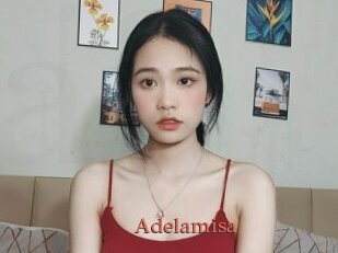 Adelamisa