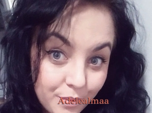 Adelealmaa